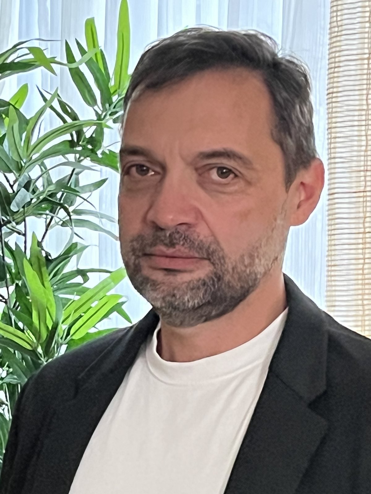David Cheishvili, PhD